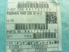 Sato RH1727110; Power and Head; Power Code SET-B-LF