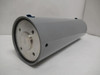 Bimba DWC-1259.625-2SR; Air Cylinder; 4" Stroke x 9-5/8" Stk