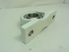 AMI UCPPL207MZ2CEW; Pillow Block Bearing; 35mm Bore; 2-Bolt