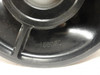 Obak 156050; Throttle Hand Grip; 1/2"ID x 6" long