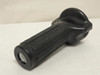 Obak 156050; Throttle Hand Grip; 1/2"ID x 6" long