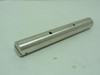 Hyster 1493867; Axle Shaft SS; 7-1/4" L x 1" OD Slotted; One End