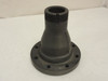Yale 524149332; Flanged Spindle 1-1/4 ID; Flange OD: 4-9/16"