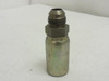 MFG- MJ-08-08; Crimp Coupler 1/2 JIC to # 8 Hose