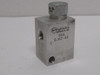 SUN GAA-0JA2-A2; Aluminum Line Mount Manifold; 1/4NPT