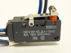 HGM 154537; Linde Lift Truck Switch Assy; 12~250VAC@3 Amps