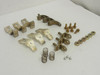 Allen-Bradley X-247294; Contact Kit; 3P; SER: K; Missing Parts