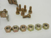 Allen-Bradley X-247294; Contact Kit; 3P; SER: K; Missing Parts