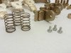 Allen-Bradley X-247294; Contact Kit; 3P; SER: K; Missing Parts