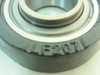 IPTCI SAFL-207-23; Flange Bearing w/ Collar; 1-7/16"ID