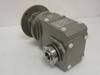 Stober K102WG0100MR140/050F; Geared Speed Reducer; 10:1 Ratio