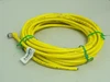 Lumberg RKWTN 4-693/10M; Conn/Cable Assy 10m Long; Female; 5-Pin