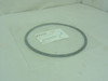 Frick 531A0205H01; Gasket End Cover 7-1/4"ID x 8" OD
