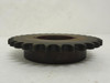 Martin 40BTB30H-1610; Bushed Sprocket # 40; 30Teeth; Hardened