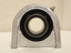 MB UCPA207-20NP; Pillow Block Beaing; 1-1/4"ID; Tapped Base