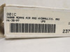 MAC 801C; Solenoid Valve Manifold Assy