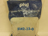 phd 5142-33-0; Reed Switch Bracket