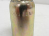 Parker 103HY-8-8; Crimp Coupler 1/2 JIC to # 8 Hose