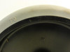Faultless F1-F9; Rigid Caster Wheel; 5" OD