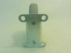 Faultless F1-F9; Rigid Caster Wheel; 5" OD