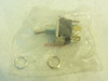 McGill 1121-0014; Switch Toggle; ON(ON) DPDT; 6A; 125VAC