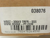 Dodge 38076; Mounted Bearing Takeup Frame; SS