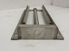 Dodge 38076; Mounted Bearing Takeup Frame; SS