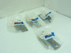 LPM 000 774-1036; Lot-4; Shackle Clamps