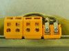 Routeco BWS/8024; Transformer (One Plastic Cover Broke Off)