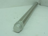 SMC CD76E32381CBX; Air Cylinder; 381mm Stk; 32mm Bore