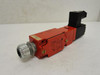 Telemecanique XCK-J5983F0H49545; Safety Switch; Interlock; 240V