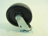 MFG- MDL-UNKN-164092; Swivel Caster Wheel; 6" OD