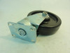MFG- MDL-UNKN-164092; Swivel Caster Wheel; 6" OD