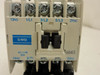 Mitsubishi MSO-N12; Starter 20A 3P 600V Max Coil: 100-110V@60HZ