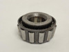 Timken 9070; Tapered Roller Bearing Cone; 11/16"ID