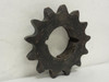 Martin 120BTB13-2517; Bushed Sprocket # 120; 13Teeth