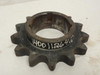 Martin 120BTB13-2517; Bushed Sprocket # 120; 13Teeth