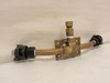 Spraying Systems 631C-14-4397; Spray Nozzle Assy; 3/8" Inlet