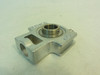 AMI MUCST205-16NP; Take-Up Ball Bearing; 1"ID
