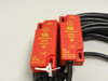 Omron MA-2DPC15; STI Switch Assy W/Actuator; MA-2; 50' Long