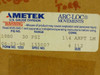 US Gauge 155007; Pressure Gauge; 0~30psi; 1/4 NPT; Ser: 1980
