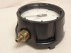 US Gauge 155007; Pressure Gauge; 0~30psi; 1/4 NPT; Ser: 1980