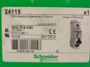 Schneider MG24115; Circuit Breaker; 8A; 277VAC