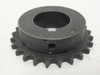 Martin 08B25-1-3/4; Metric Sprocket # 08; 25Teeth; 45mm ID