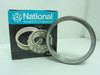 National HM212011; Bearing Cup; 4-13/16" OD; Cup Width: 1.17"