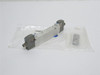 SMC SY5440-5W0Z; Solenoid Valve; 4/5 Port; 0.2-0.7MPa; 24VDC