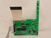 Markem 672253; Panel Board Assembly 0930G