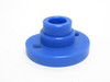 Multivac 10.8046853; Flange; Blue