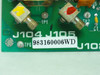 Videojet 351660-M; PCB Circuit Board D503966