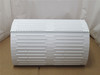 Intralox S1600-24-20; Ser-1600 Mini Rib Conveyor Belt 24"W x 20'L
